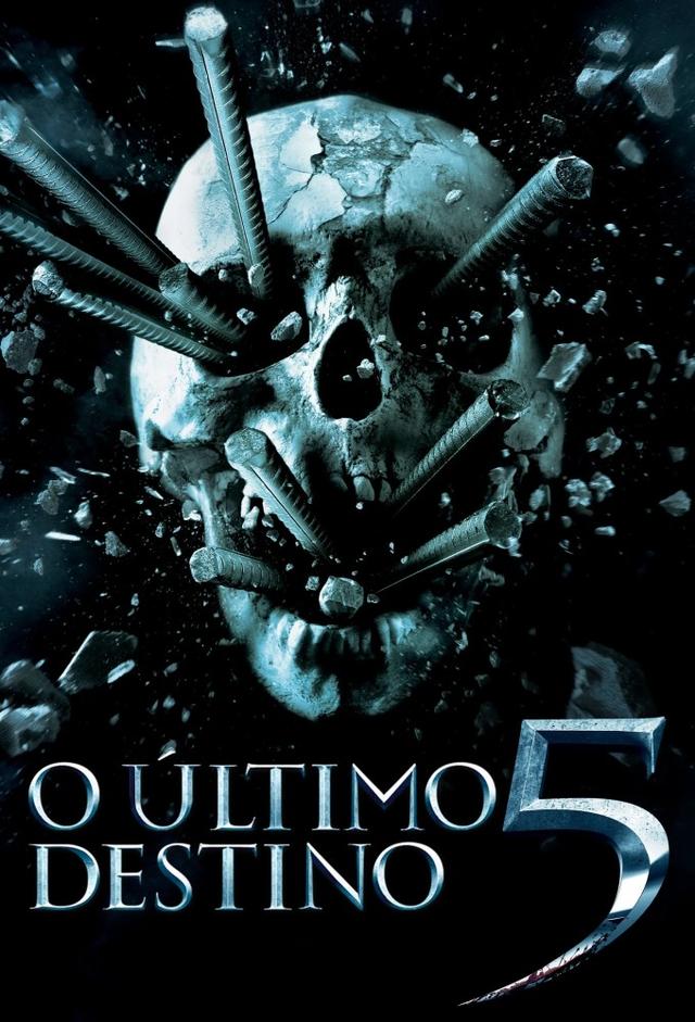 O Último Destino 5