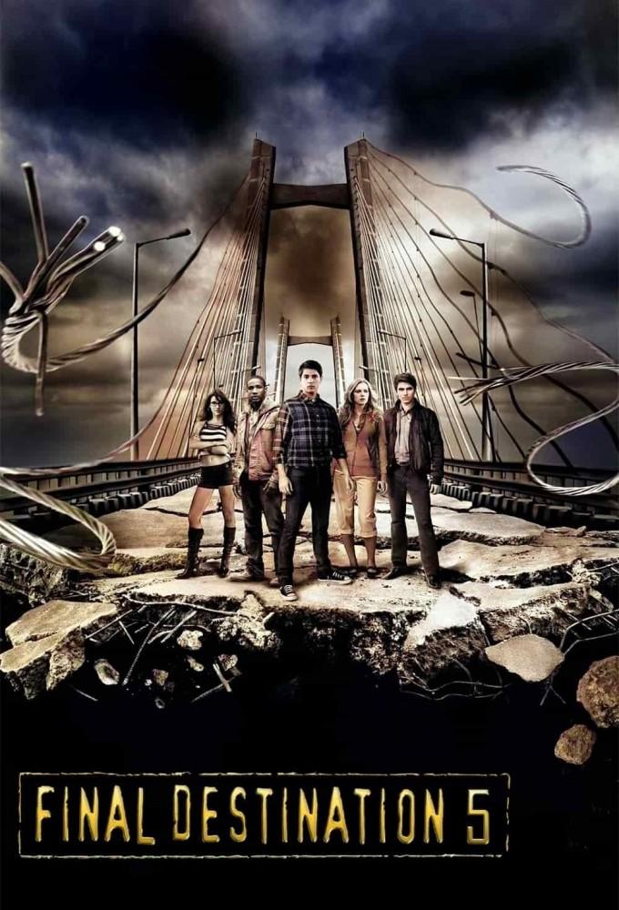 Final Destination 5