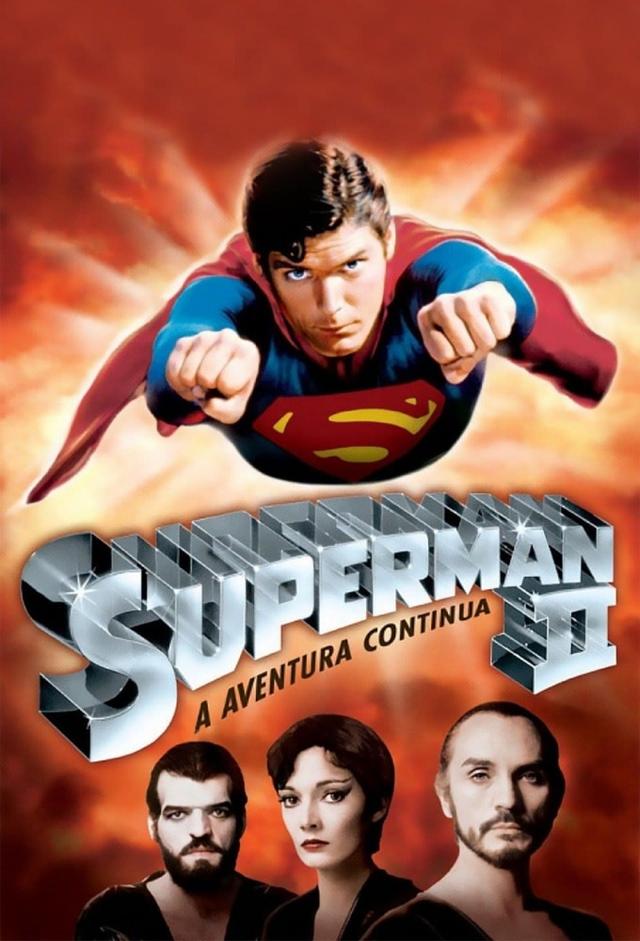 Superman II