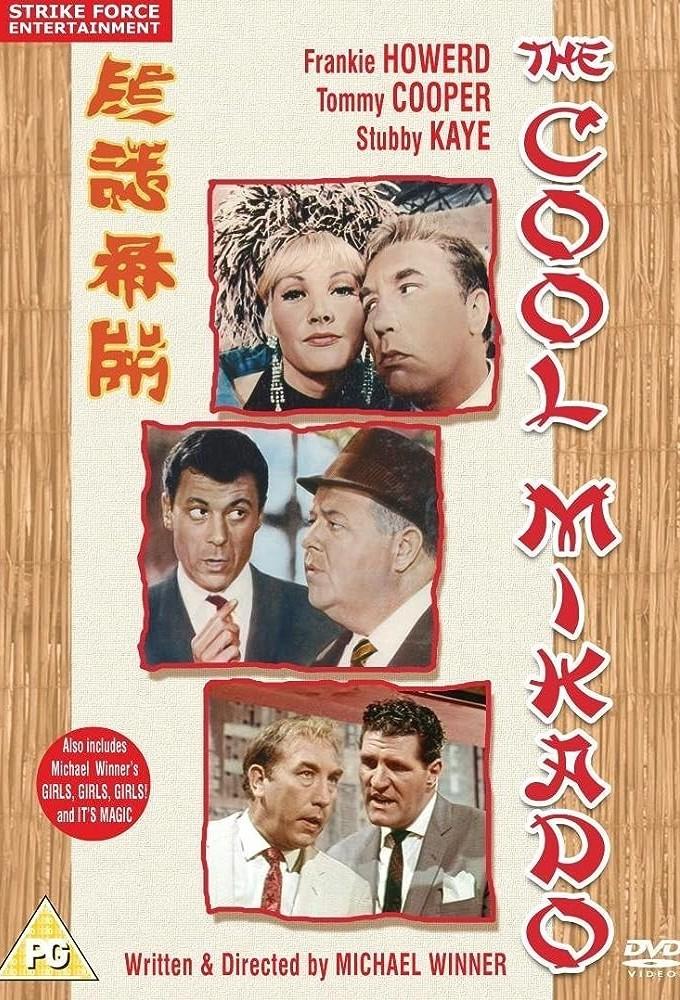 The Cool Mikado