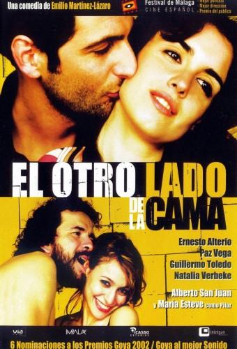 El otro lado de la cama