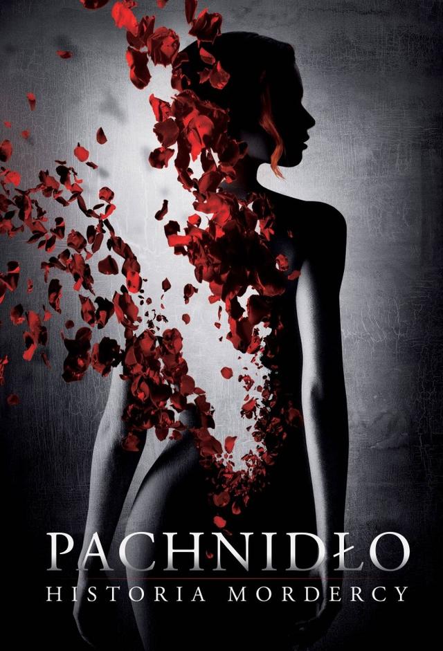 Pachnidło: Historia mordercy