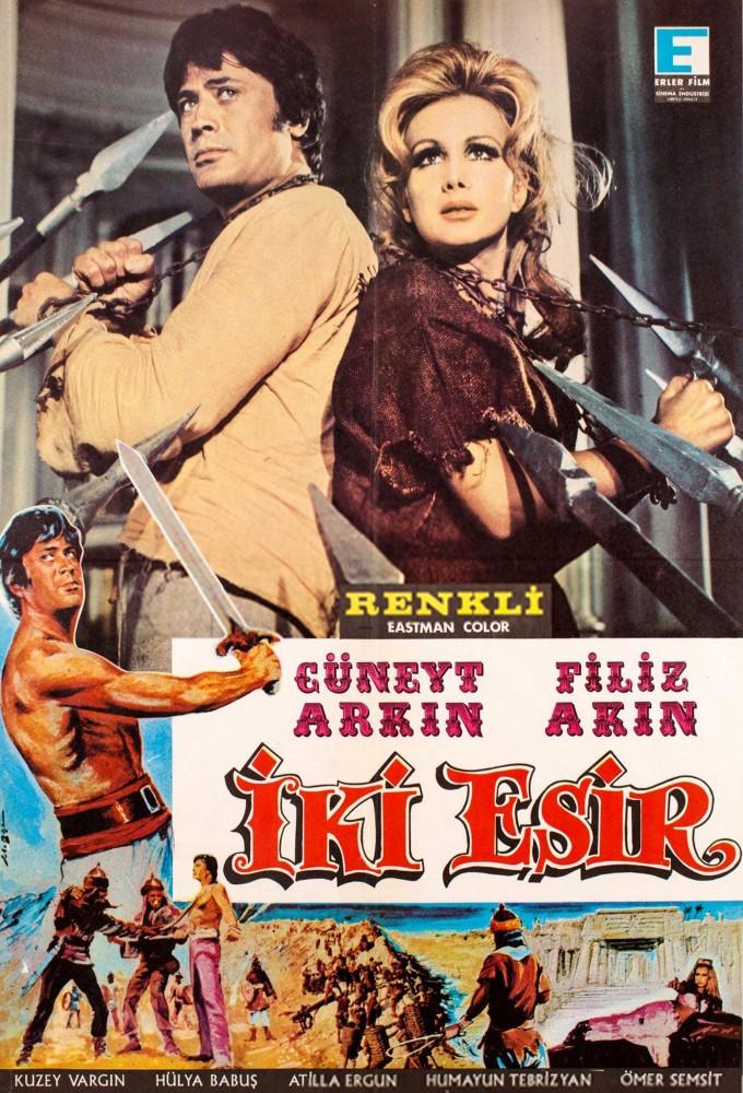 İki Esir