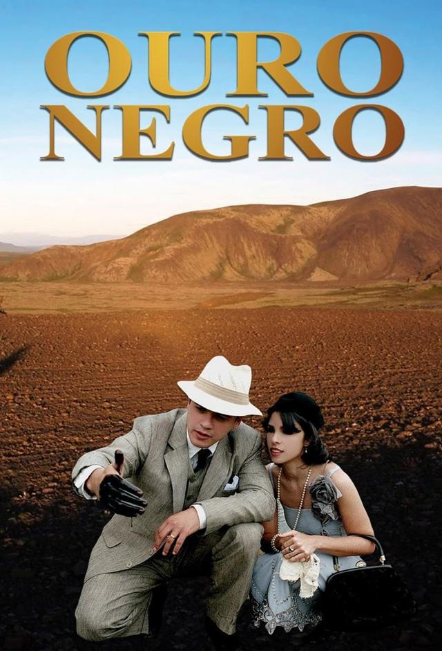 Ouro Negro