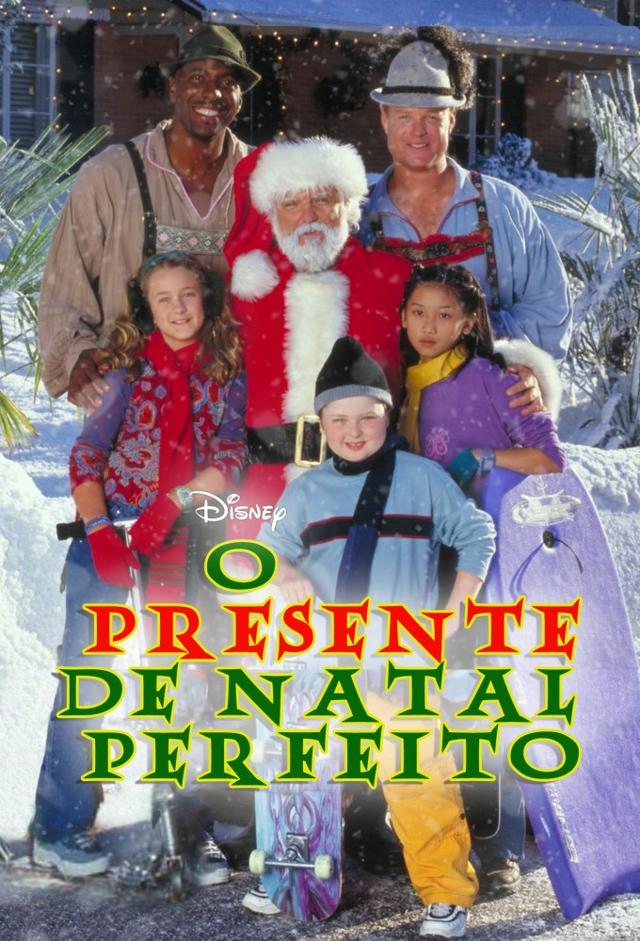 The Ultimate Christmas Present