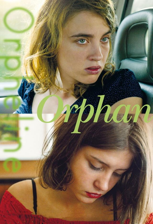 Orphan