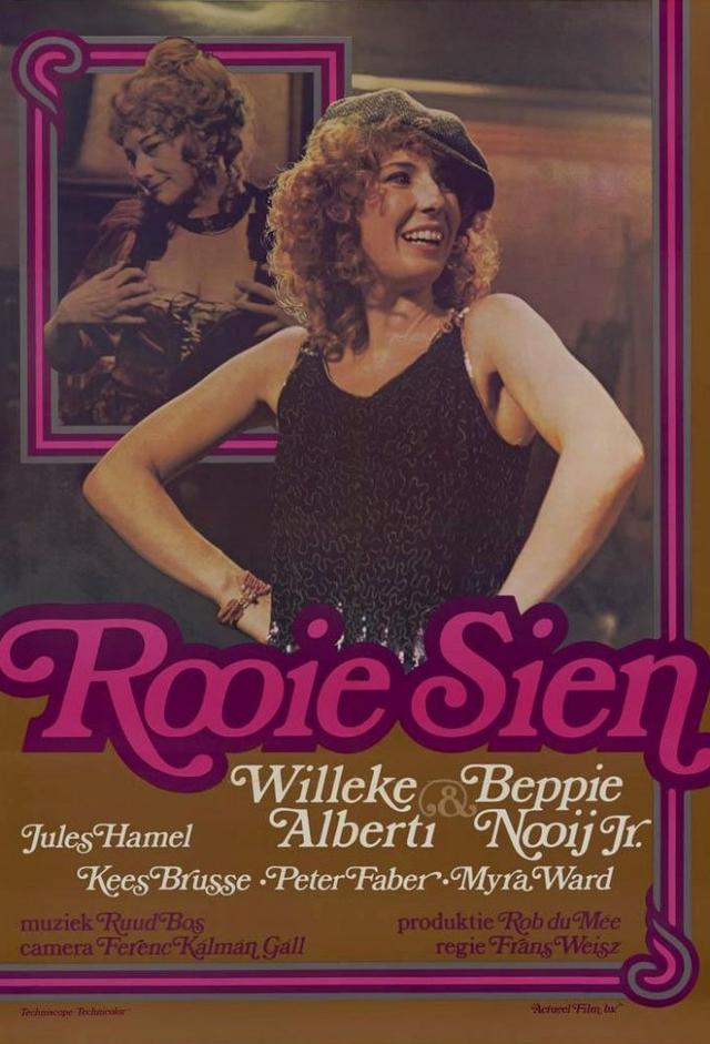 Red Sien