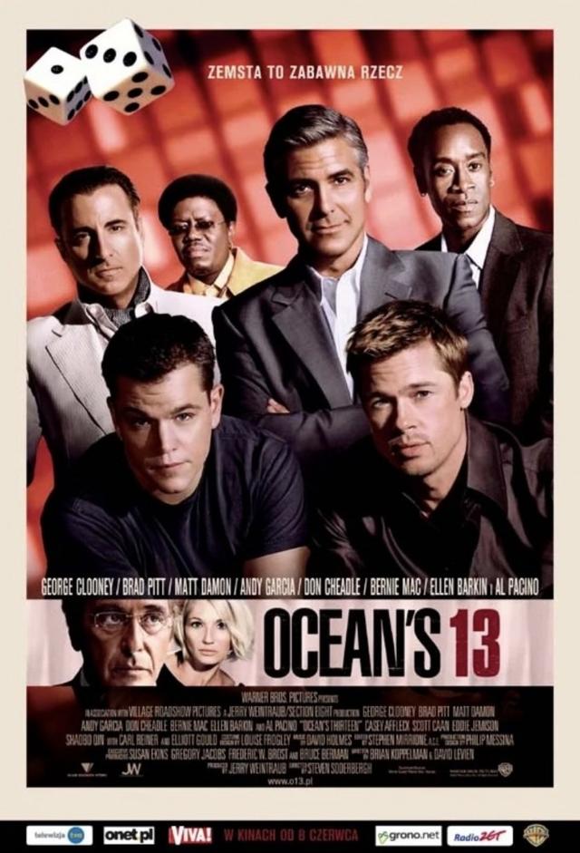 Ocean's 13