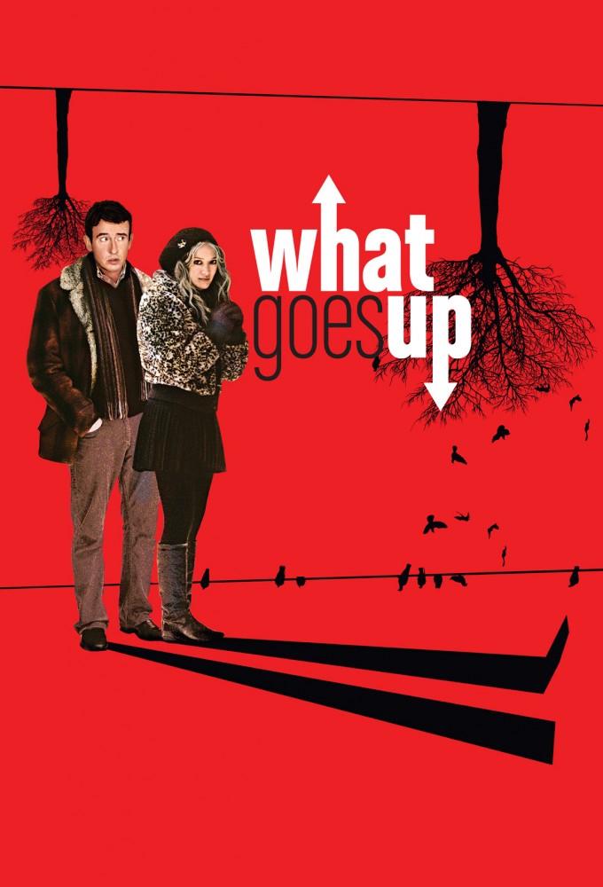 What Goes Up