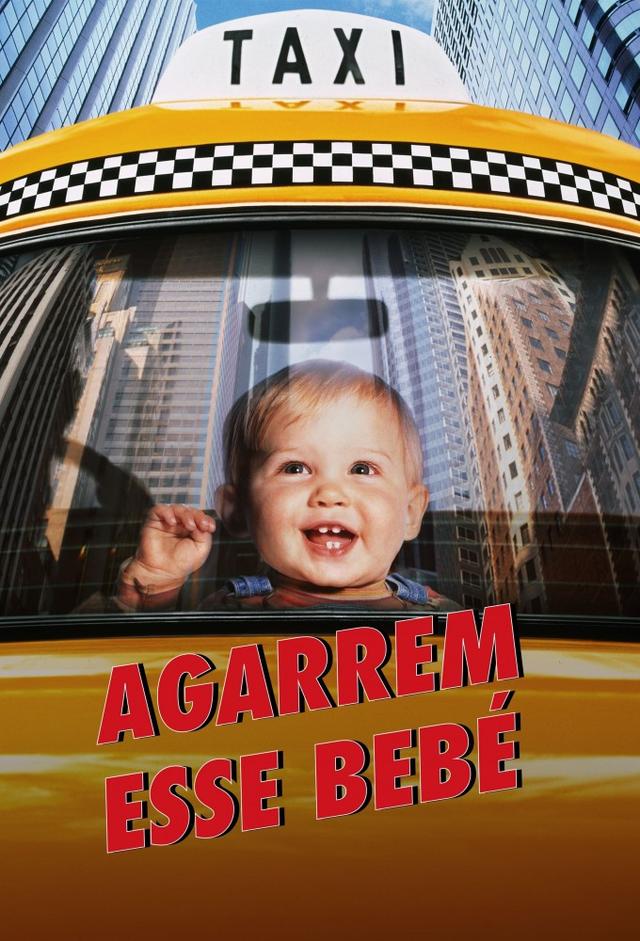 Agarrem Esse Bebé
