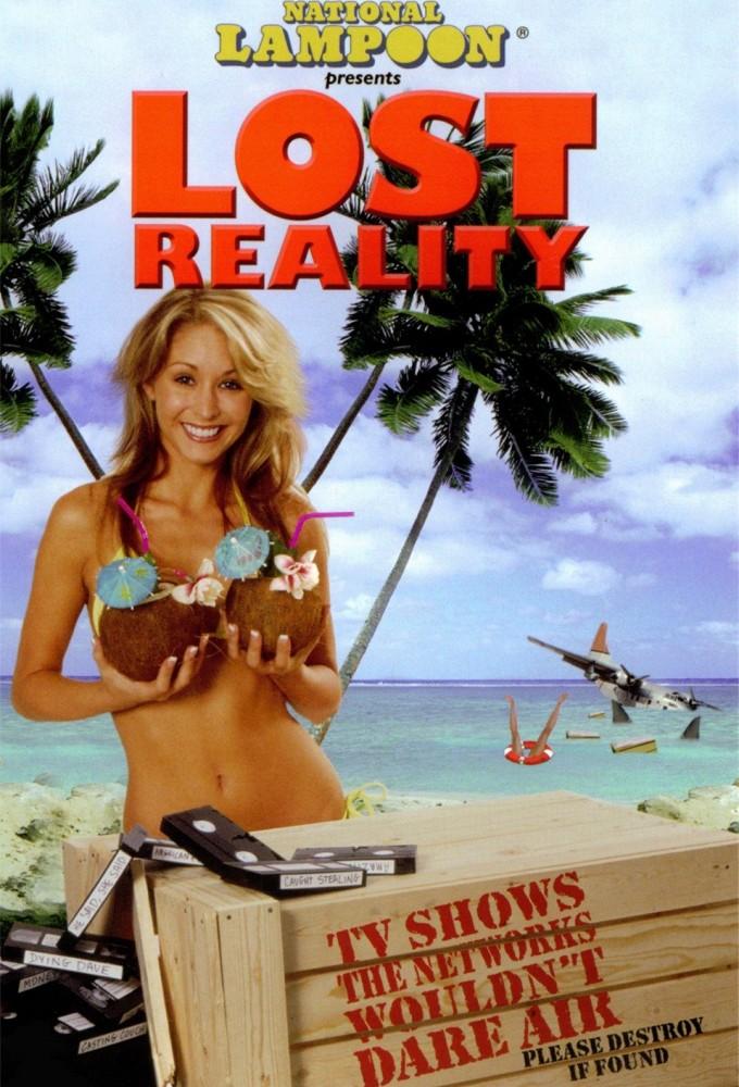 Lost Reality