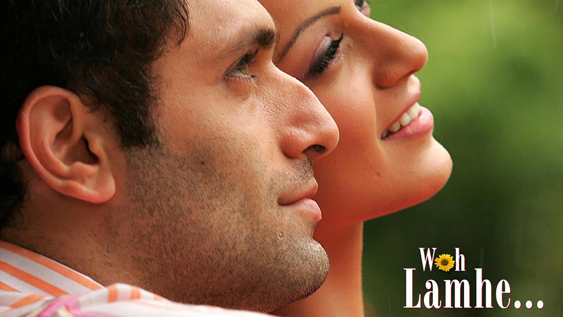 Woh Lamhe...