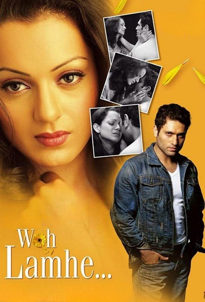 Woh Lamhe...