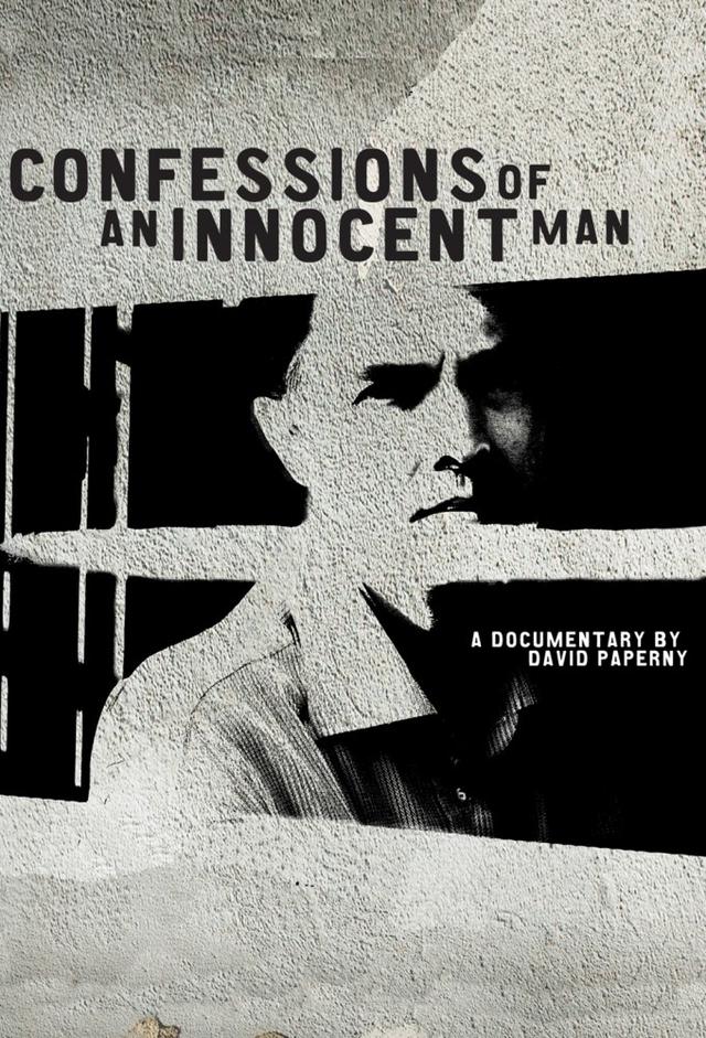 Confessions Of An Innocent Man
