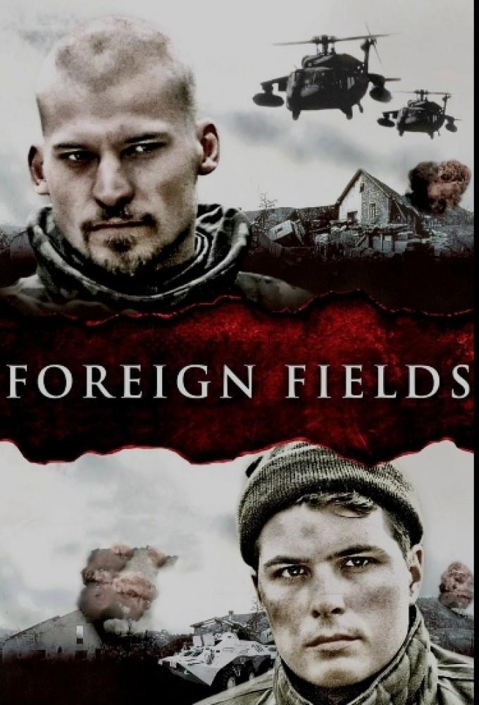 Foreign Fields