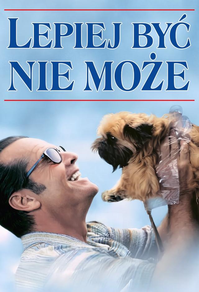Lepiej być nie może
