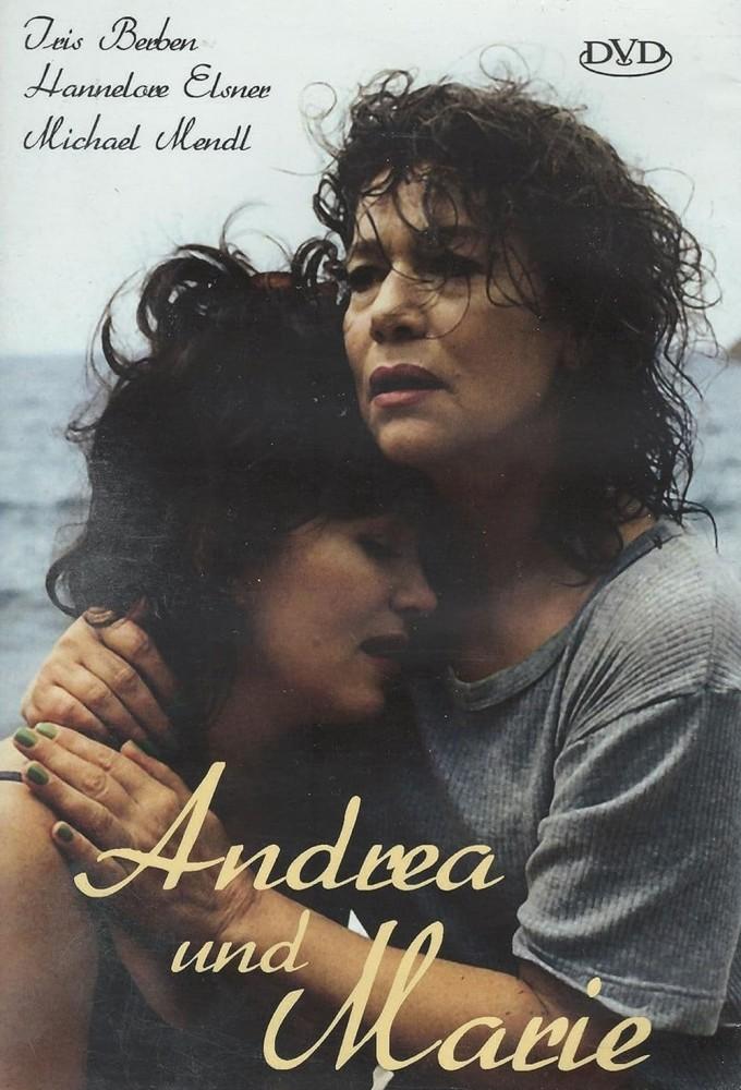 Andrea und Marie