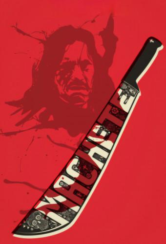 Machete