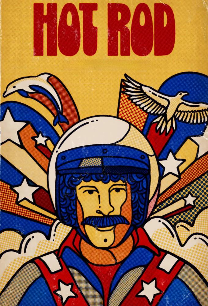 Hot Rod