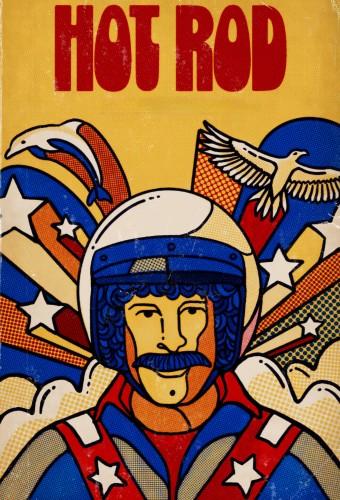 Hot Rod