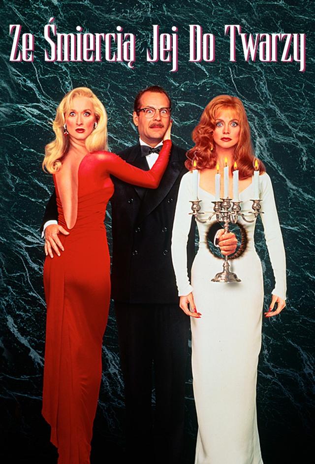 Death Becomes Her