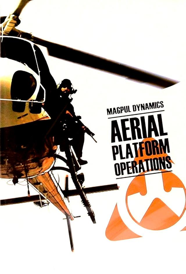 Magpul Dynamics - Aerial Platform Operations