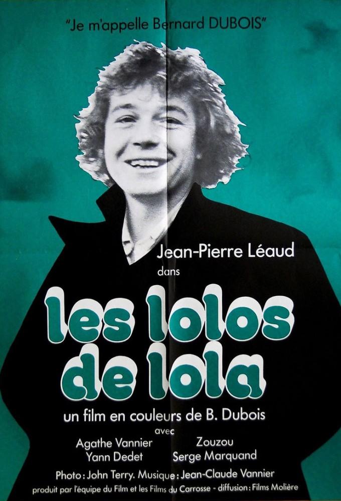 Lola's Lolos