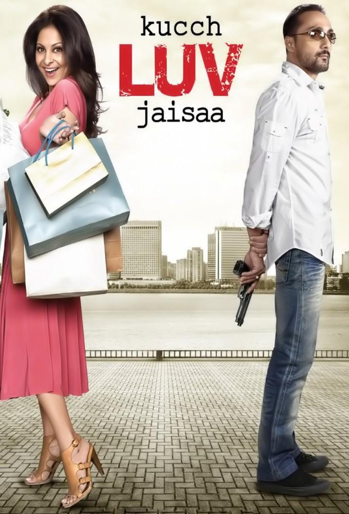 Kucch Luv Jaisaa