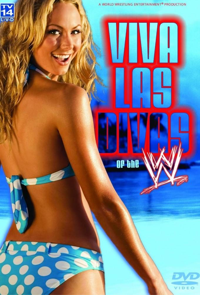 WWE Divas: Viva Las Divas