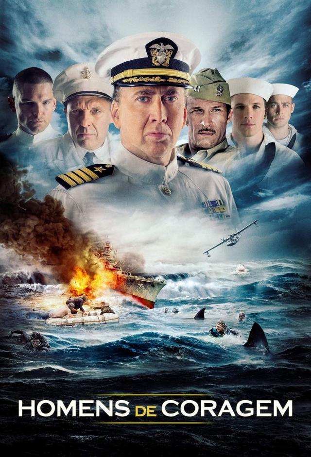 Ostatnia misja USS Indianapolis