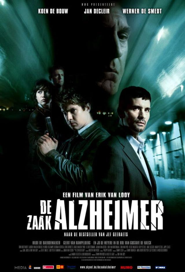 De Zaak Alzheimer
