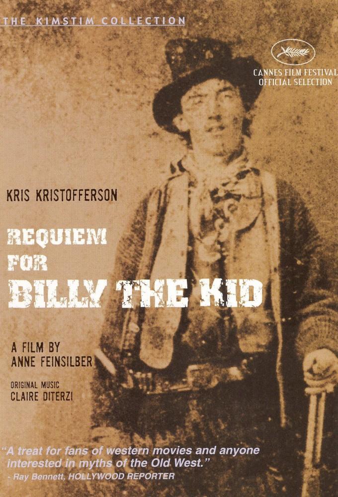 Requiem for Billy the Kid