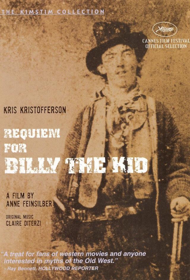 Requiem for Billy the Kid