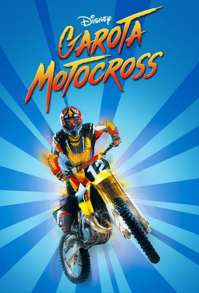 Motocrossed