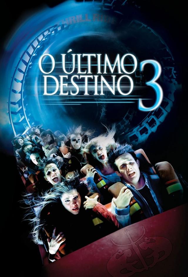 Final Destination 3