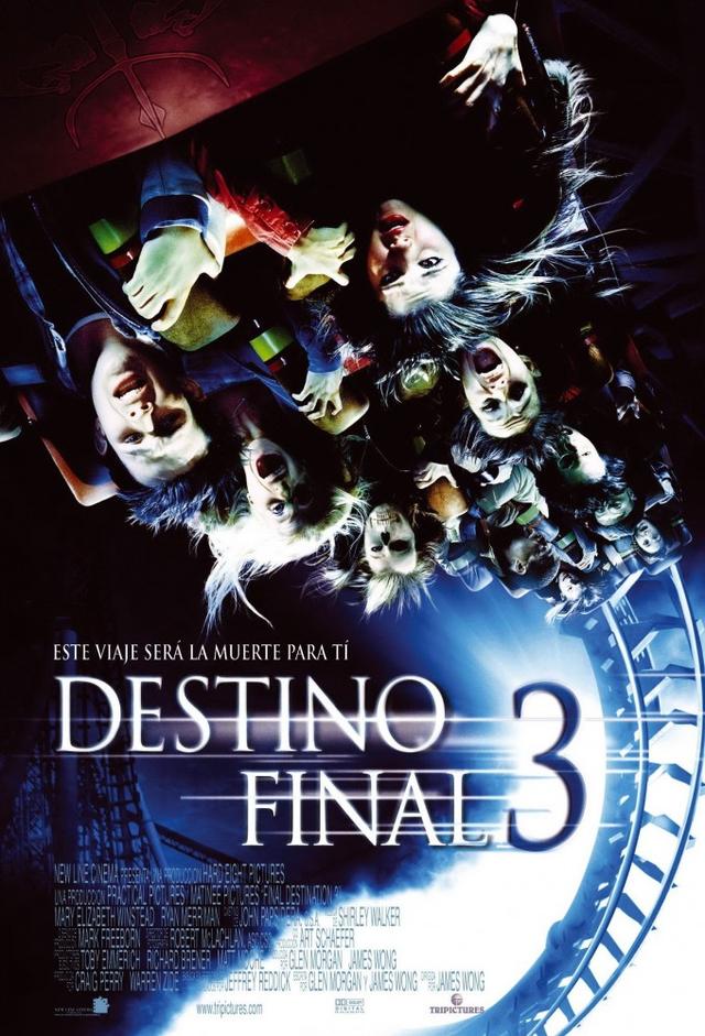 Destino final 3