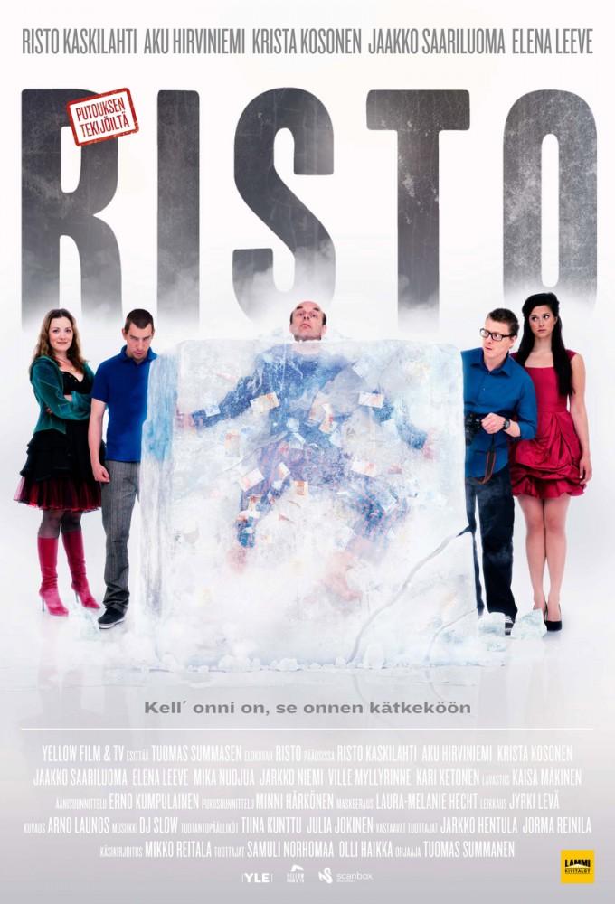 Risto