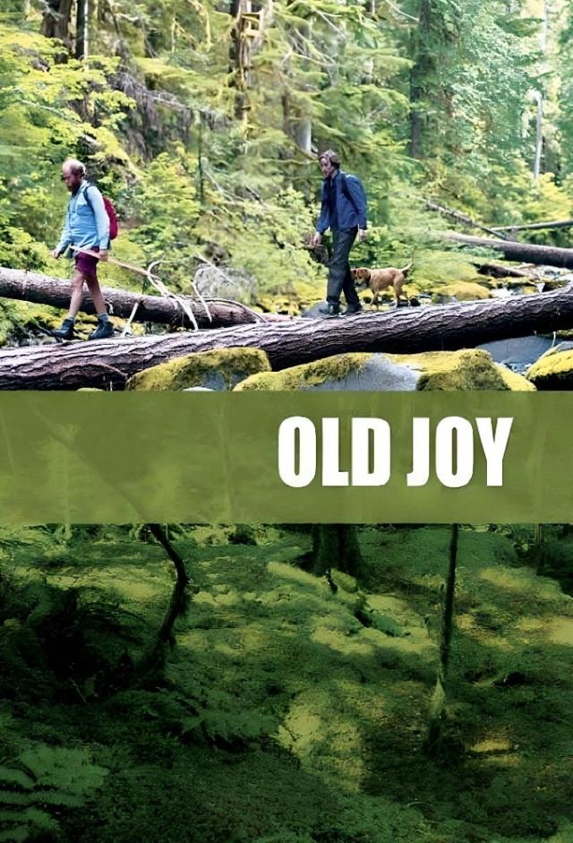Old Joy