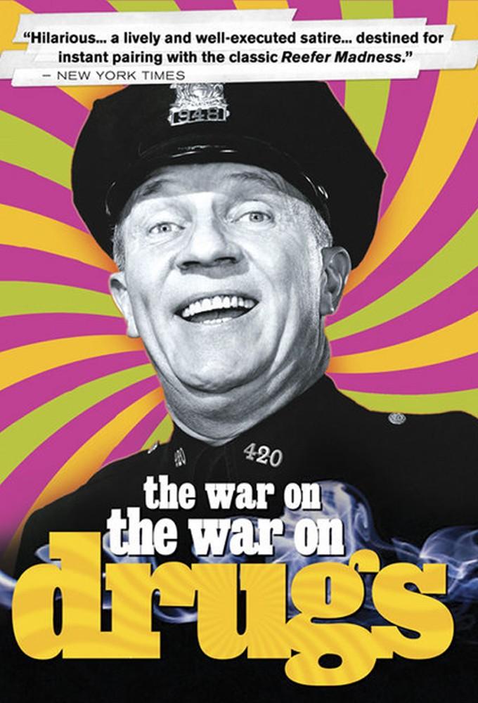 The War on the War on Drugs