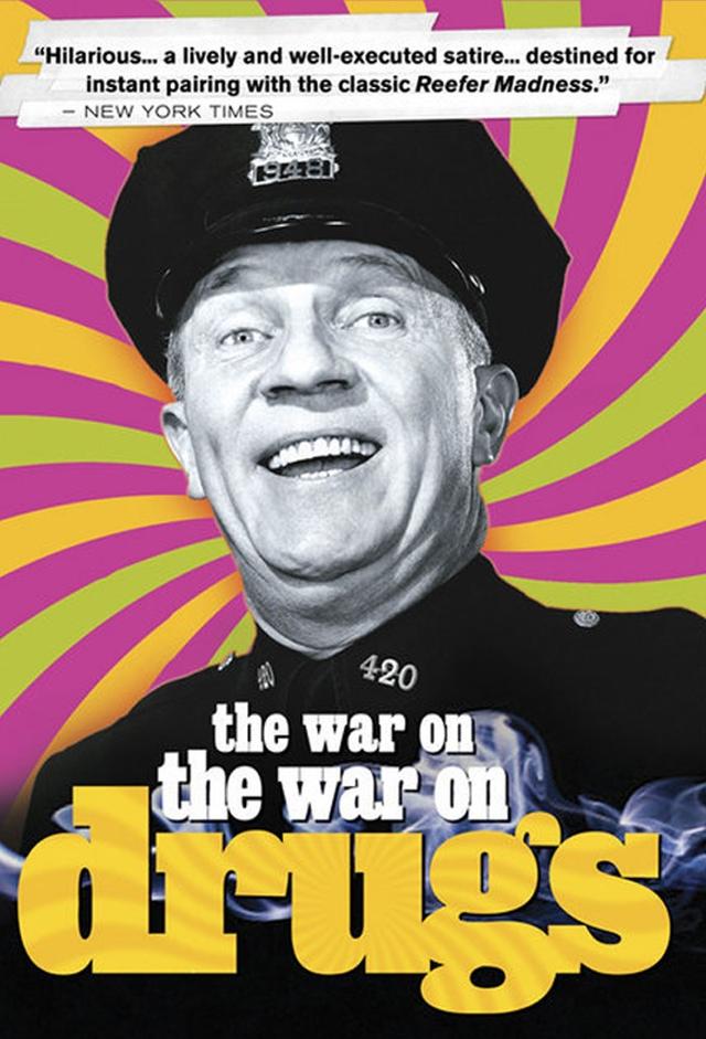 The War on the War on Drugs