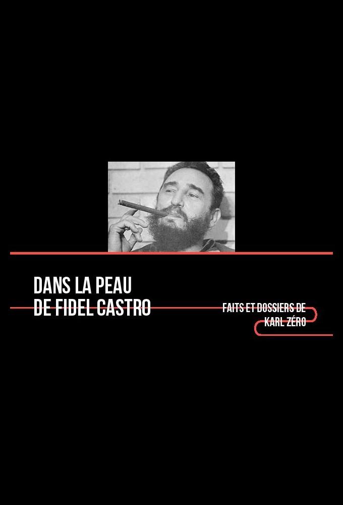 Being Fidel Castro