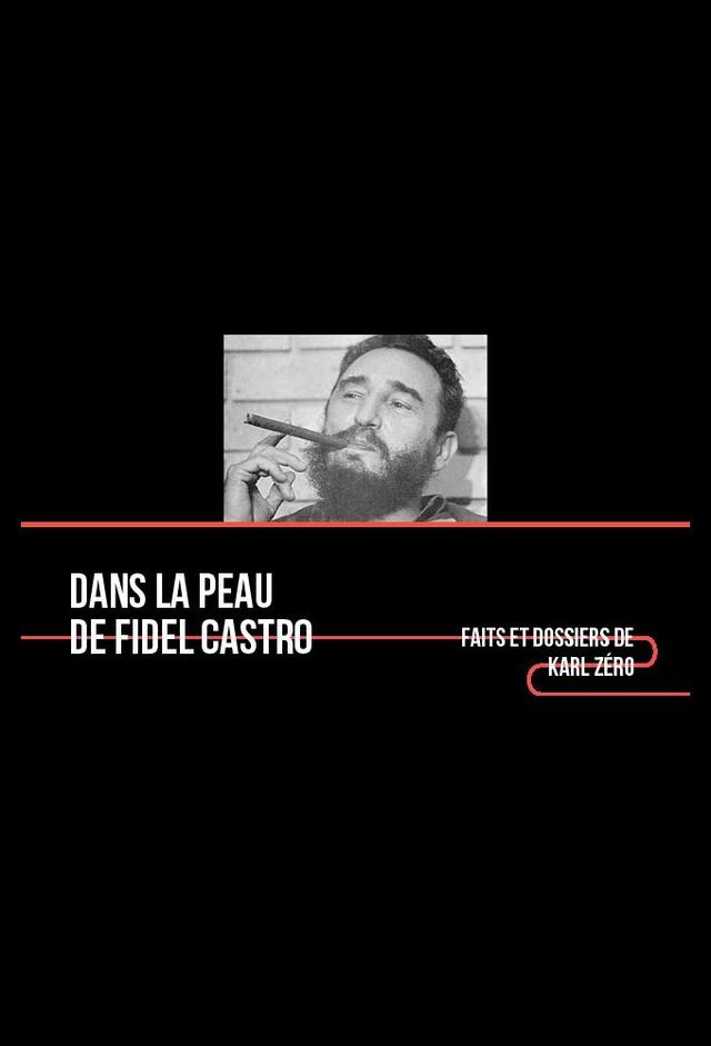 Being Fidel Castro