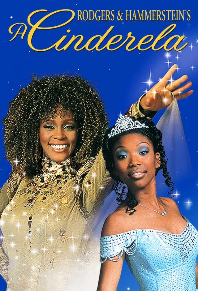 Cenicienta