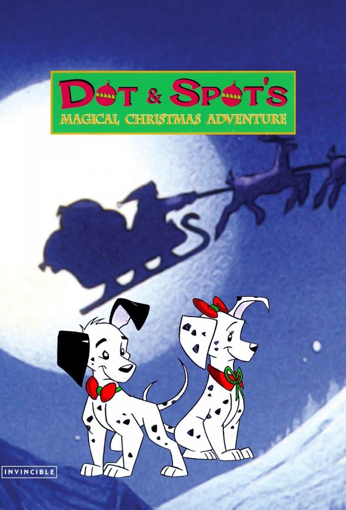 Dot & Spot's Magical Christmas Adventure