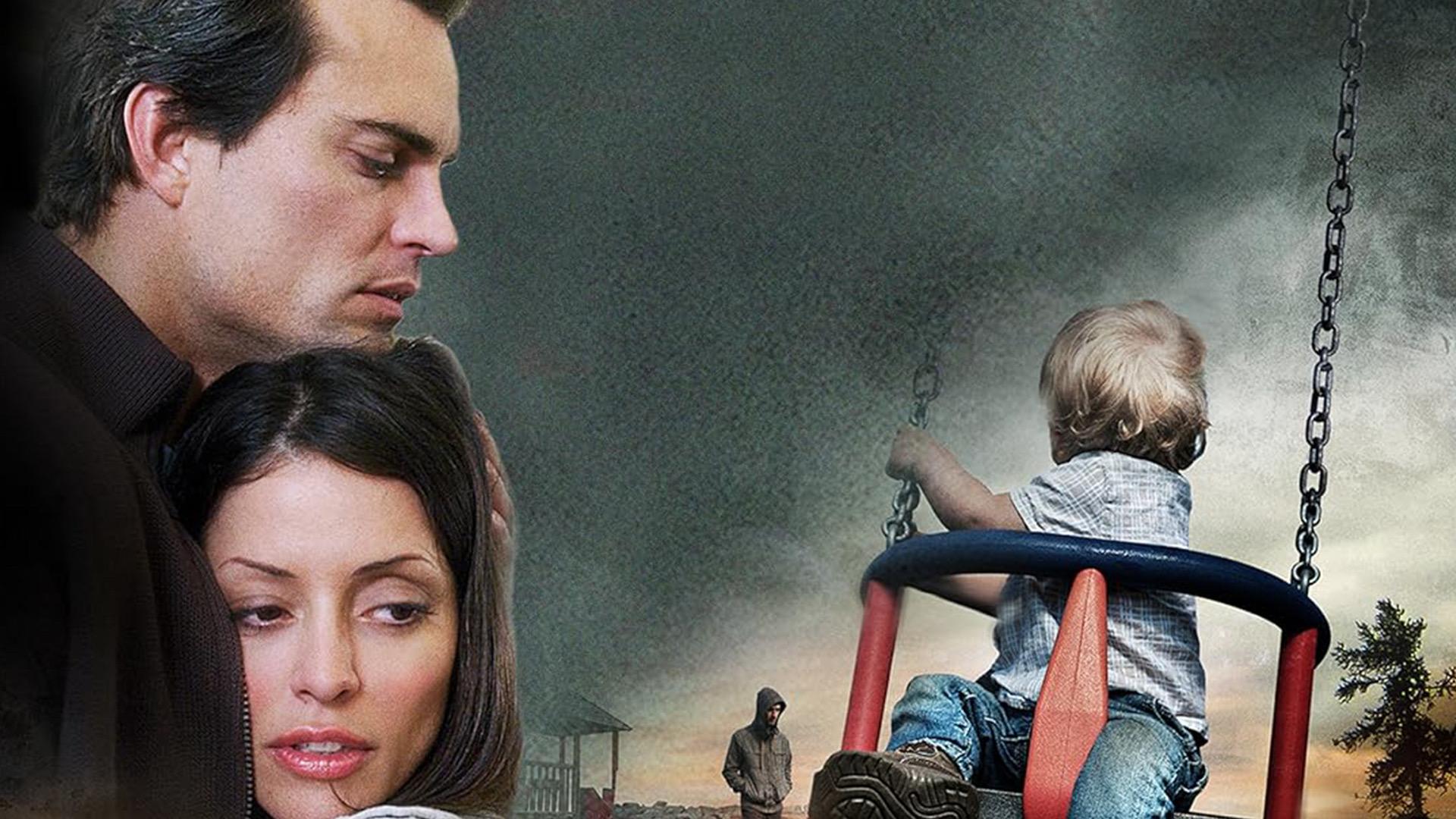 Stolen Child