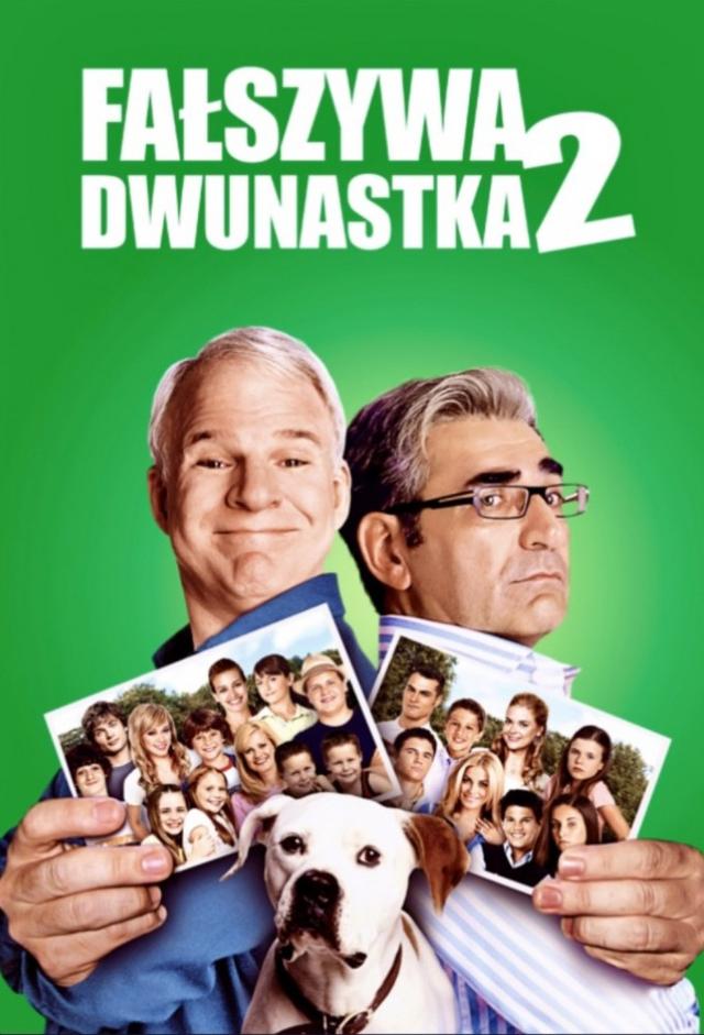 Cheaper by the Dozen 2