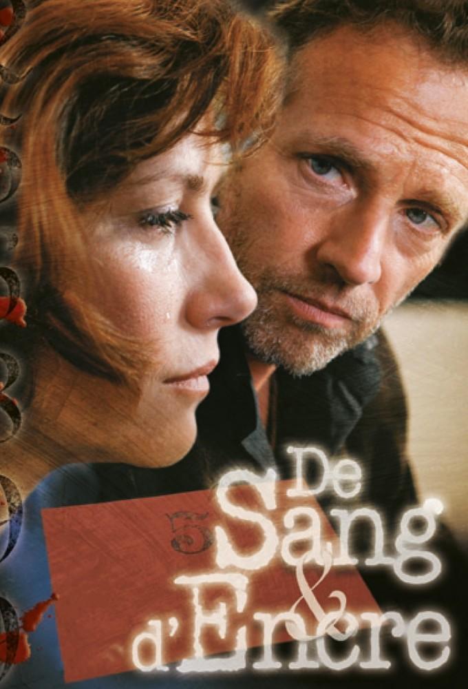 De sang et d'encre