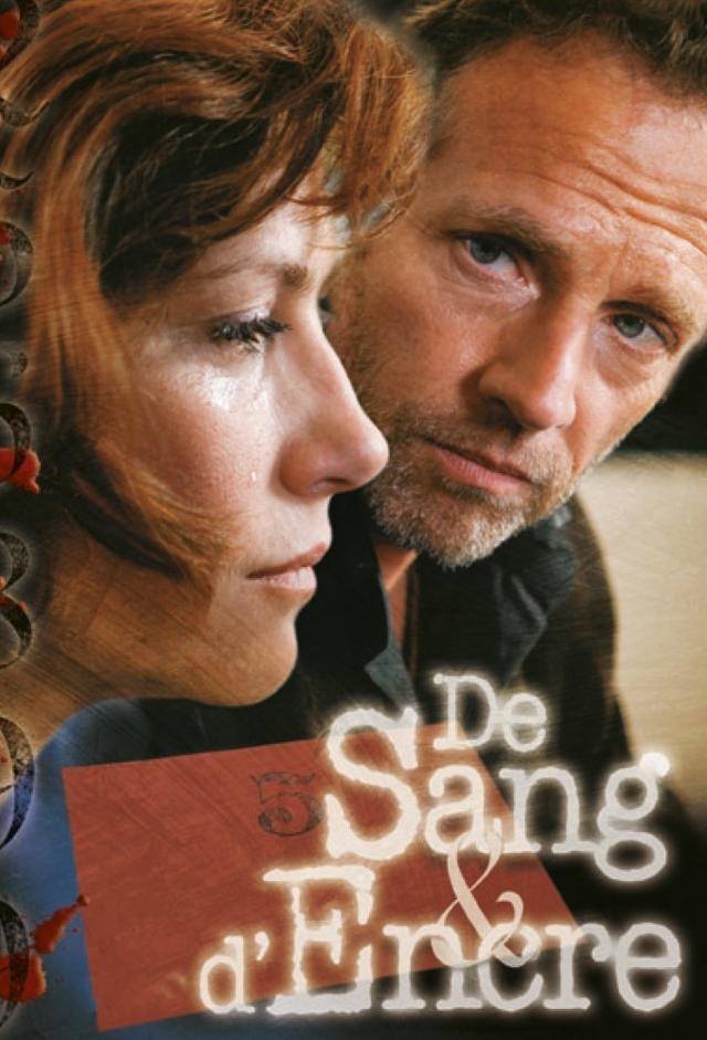 De sang et d'encre