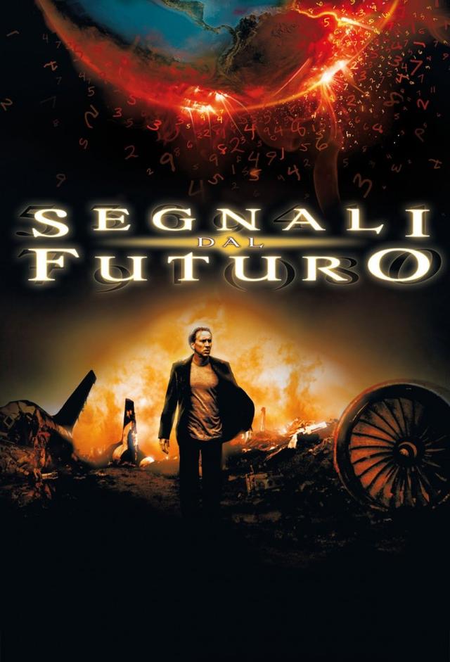 Segnali dal futuro