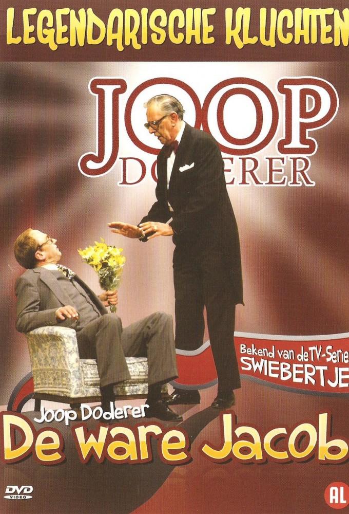 Klucht - De ware Jacob